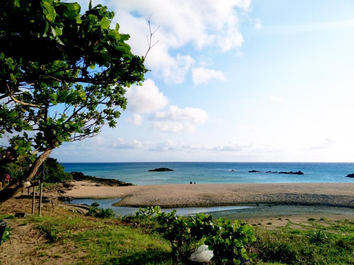 Hotel Klein Blue 克萊因-藍 Kenting Esterno foto